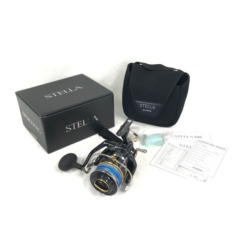 Mulinello spinning shimano - da,