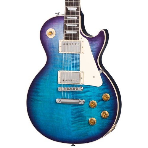 Top figurato gibson les - figurato,