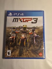 Videogioco MXGP 3 Motorcross