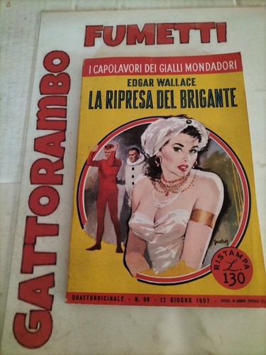 Capolavori dei gialli - i,