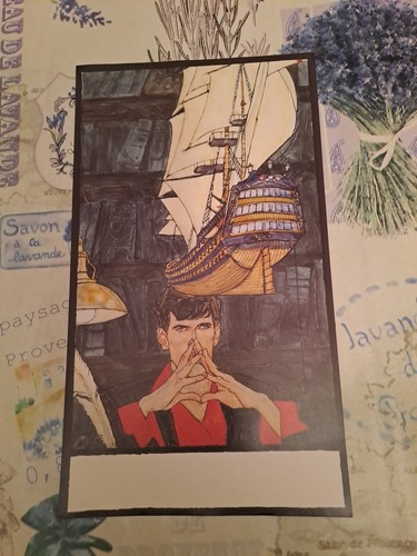 Dylan dog manifesto poster il - dog, manifesto/poster