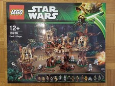 LEGO Star Wars Episodio 4/5/6