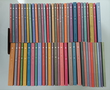 I CLASSICI DEL PENSIERO LIBERO GRECI E LATINI OPERA QUASI COMPLETA 51 VOL OTTIME