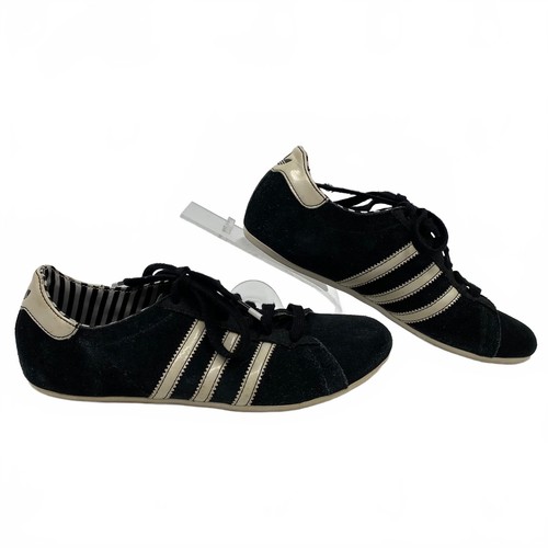 Sneakers adidas nere bianche - sneakers,