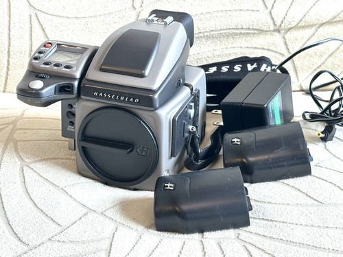 Hasselblad h4d 122208 - h4d,
