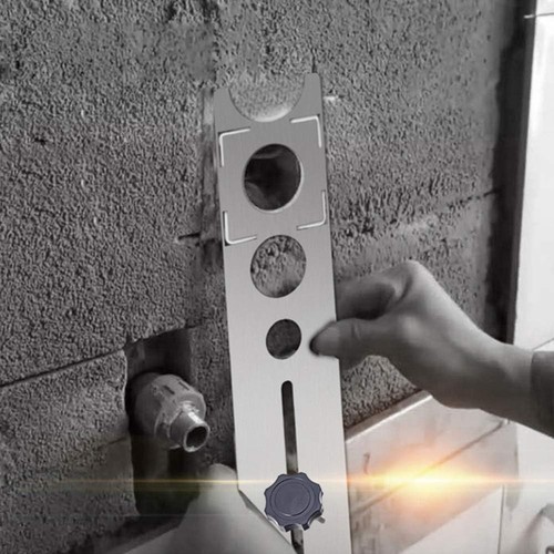 Strumento posizionamento - strumento, di