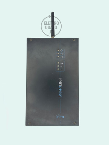 Combinatore gsm inim - gsm,