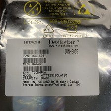Hitachi Deskstar 164 GB 7200