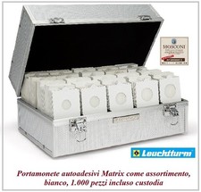 LEUCHTTURM - Valigetta