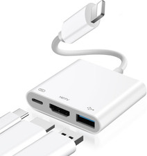 Adattatore HDMI OTG per 1Phoe