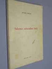 SALERNO SETTEMBRE 1943 Arturo