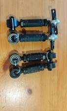 Honda Civic Eg Camber Kit / Toe Kit D2 Racing Restored Uniball