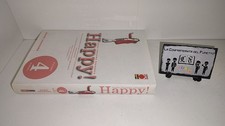 HAPPY! N.4 PRIMA EDIZIONE