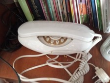 Telefono Sip Lillo Anni 60