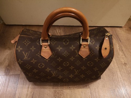 Louis vuitton speedy - vuitton, +