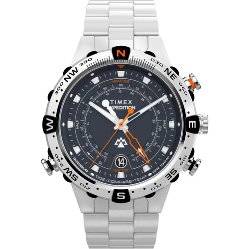 Orologio timex expedition uomo - orologio,