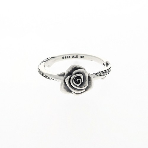 Anello rosa scintillante - rosa,