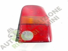 ALL FANALE POST. DX. VOLKSWAGEN LUPO (1999) 1.0 Berlina, 3 p. dal 1998-10 al ...