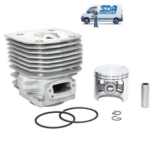 CILINDRO E PISTONE K1250 MOTOSEGA HUSQVARNA 3120 3120EPA 3120XP Ø60 506294271