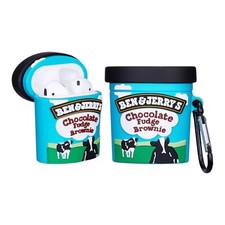 Silicone | Cover 3D Divertente