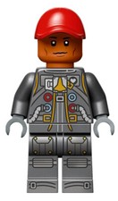 LEGO® - Minifigure - Creatore