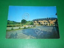 Cartolina Isola d' Asti -