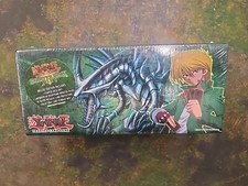 Yugioh Joey Starter Deck