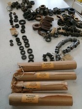 SET DI GUARNIZIONI KLINGER CALDAIE VAPORE 