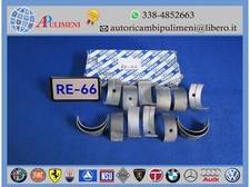 SERIE BRONZINE BANCO STD FIAT