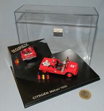 Norev  1/43 réf 1509158 