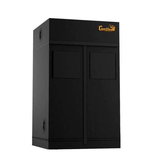 Tenda coltivazione gorilla - tenda,