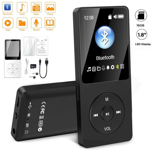Lettore mp3 bluetooth - mp3,