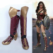 Abbigliamento Supereroi Wonder