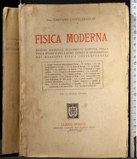 FISICA MODERNA. GAETANO