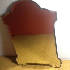 ANTICO SPECCHIO DA TAVOLO