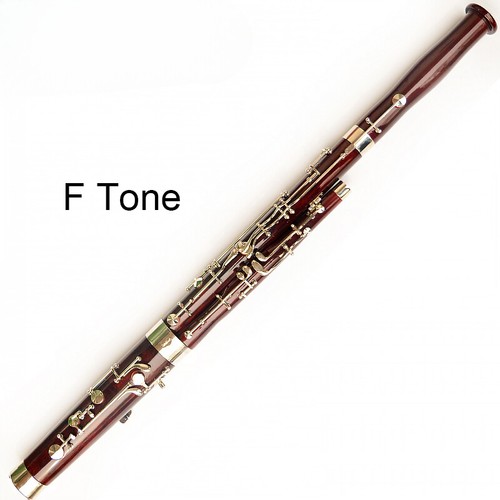 Strumento fagotto per - , bambini