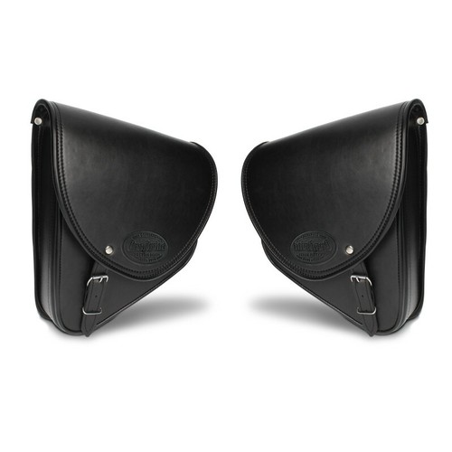 Bisacce coppia per moto custom