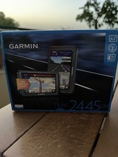 Accessori per navigatore satellitare GARMIN NUVI  2445 LM
