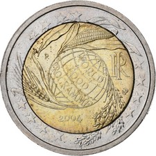 [#1163011] Italia, 2 Euro