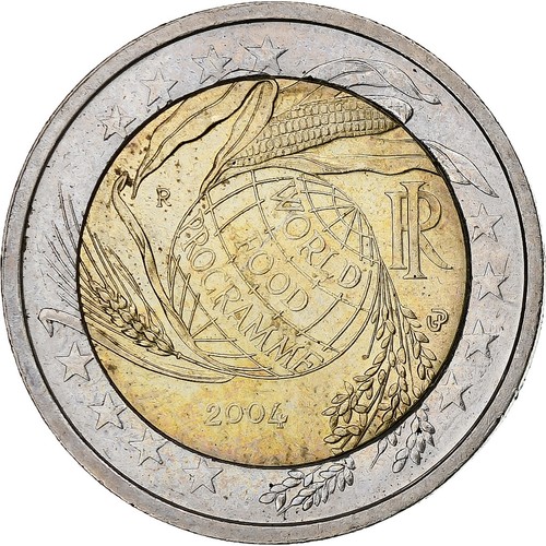 1163011 italia 2 euro - [#1163011], italia,
