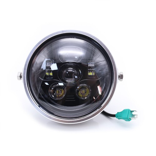 Led faro moto lampada - moto,