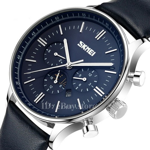Orologio uomo ragazzo - orologio, elegante