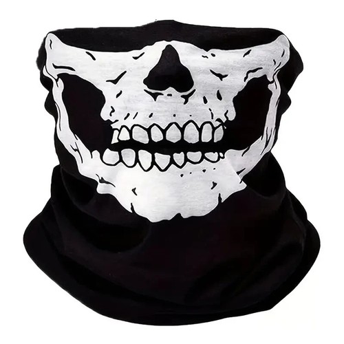 Scaldacollo bandana fascia - scaldacollo,