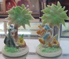 12 PORTAPENNA RESINA