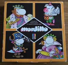 Heye Mordillo Crazy Crazy