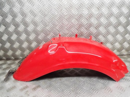 Parafango posteriore twinshock