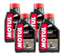 OLIO MOTORE MOTUL KART GRAND