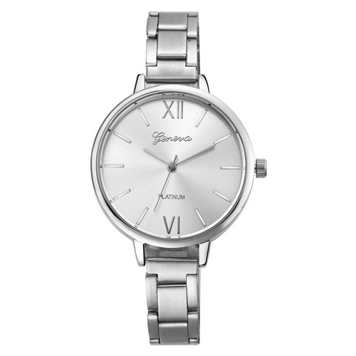 Orologio donna argento - donna,