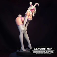 1/8 19cm White Rabbit 3D Print
