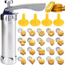 Macchina pistola per biscotti - macchina,